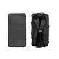Red Paddle Co Waterproof Kit Bag 40L - Obsidian Black