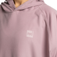 Red Paddle Co Quick Dry Microfibre Poncho Changing Robe - Salty Pink
