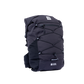 Red Paddle Co Lightweight Backpack 22L - Obsidian Black