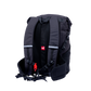 Red Paddle Co Lightweight Backpack 22L - Obsidian Black