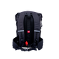 Red Paddle Co Lightweight Backpack 22L - Obsidian Black