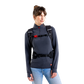 Red Paddle Co Lightweight Backpack 22L - Obsidian Black
