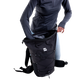 Red Paddle Co Lightweight Backpack 22L - Obsidian Black