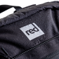 Red Paddle Co Lightweight Backpack 22L - Obsidian Black