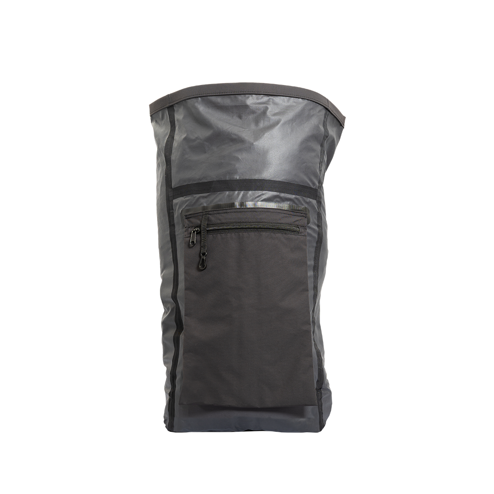 Red Paddle Co Lightweight Backpack 22L - Obsidian Black