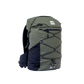 Red Paddle Co  Lightweight Backpack 22L - Olive Green