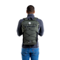 Red Paddle Co  Lightweight Backpack 22L - Olive Green