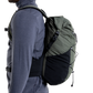 Red Paddle Co  Lightweight Backpack 22L - Olive Green