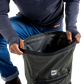 Red Paddle Co  Lightweight Backpack 22L - Olive Green