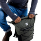 Red Paddle Co  Lightweight Backpack 22L - Olive Green