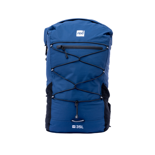 Red Paddle Co Lightweight Backpack 35L - Ocean Blue