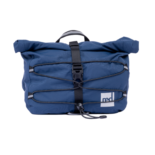 Red Paddle Co Lightweight Cross Body Bag - Ocean Blue