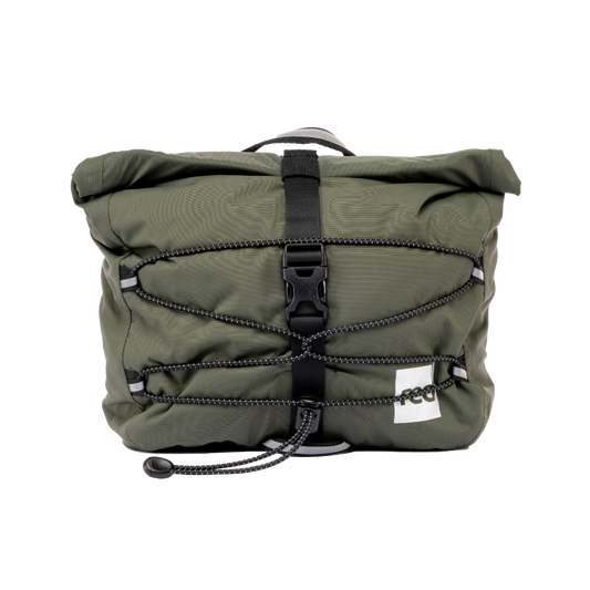 Red Paddle Co Lightweight Cross Body Bag - Olive Green