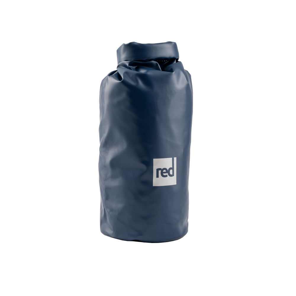 Red Paddle Co 10L Waterproof Roll Top Dry Bag - Ocean Blue