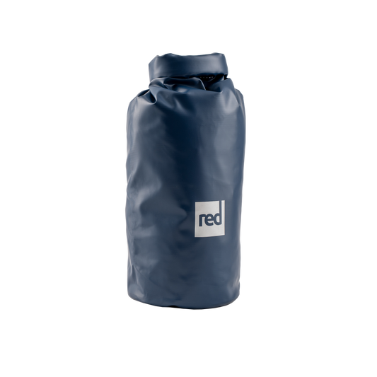 Red Paddle Co 10L Waterproof Roll Top Dry Bag - Ocean Blue