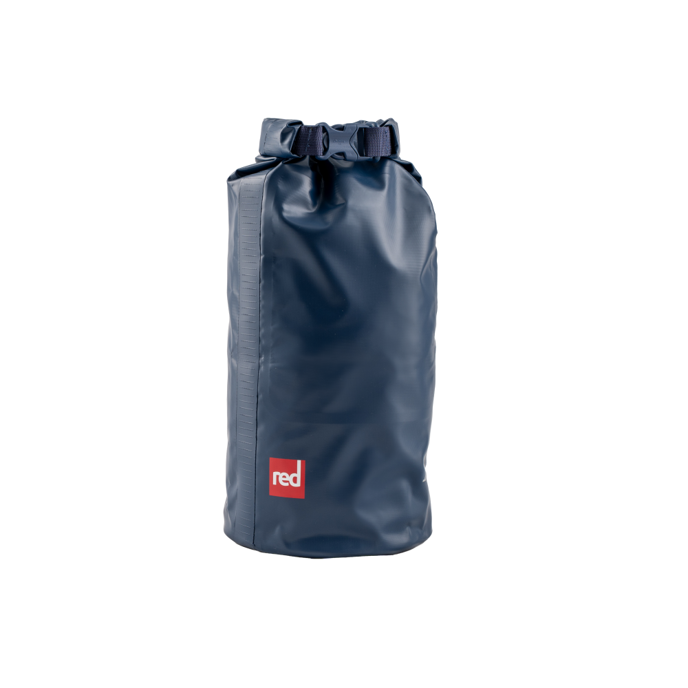 Red Paddle Co 10L Waterproof Roll Top Dry Bag - Ocean Blue