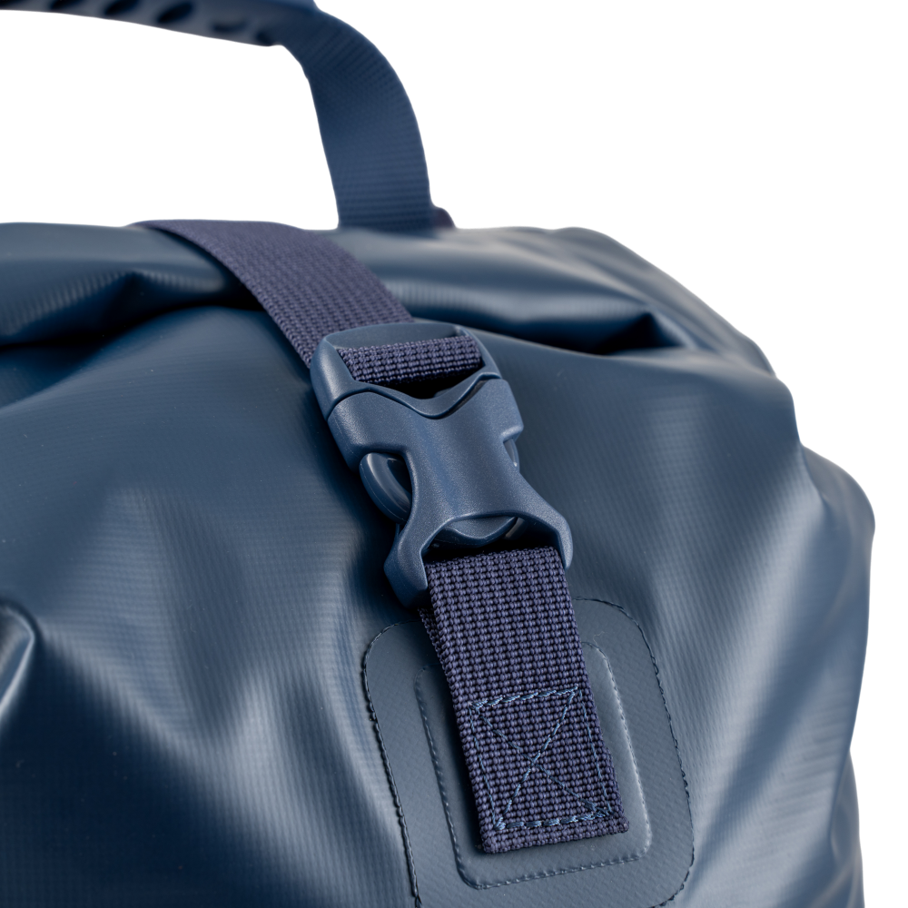 Red Paddle Co 30L Waterproof Roll Top Dry Bag - Ocean Blue