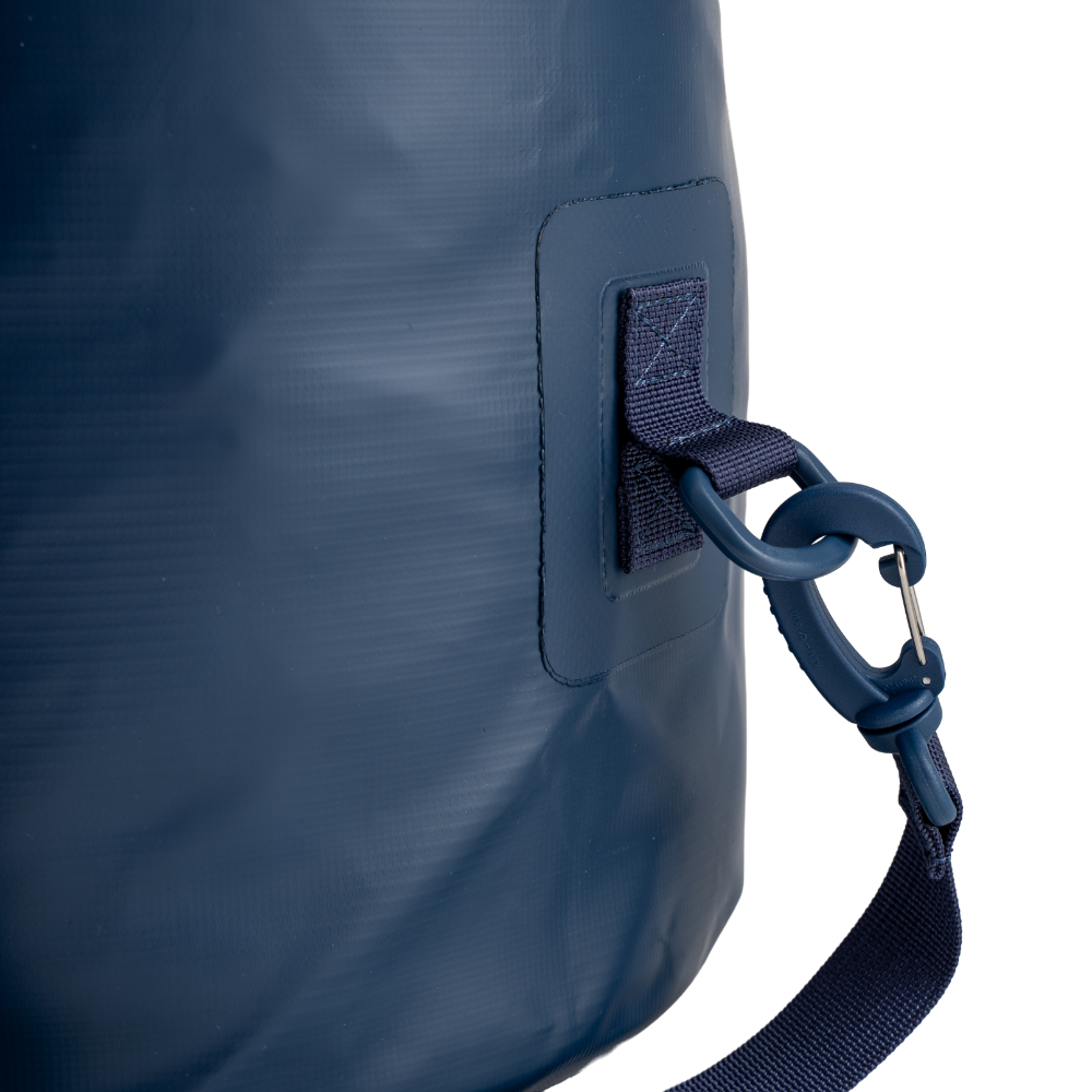 Red Paddle Co 30L Waterproof Roll Top Dry Bag - Ocean Blue