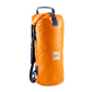 Red Paddle Co 30L Waterproof Roll Top Dry Bag - Bitter Orange