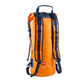 Red Paddle Co 30L Waterproof Roll Top Dry Bag - Bitter Orange