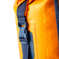 Red Paddle Co 30L Waterproof Roll Top Dry Bag - Bitter Orange