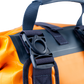 Red Paddle Co 30L Waterproof Roll Top Dry Bag - Bitter Orange