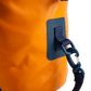 Red Paddle Co 30L Waterproof Roll Top Dry Bag - Bitter Orange