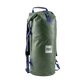 Red Paddle Co 30L Waterproof Roll Top Dry Bag - Forest Green