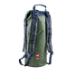 Red Paddle Co 30L Waterproof Roll Top Dry Bag - Forest Green