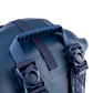 Red Paddle Co 60L Waterproof Roll Top Dry Bag - Ocean Blue