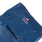 Red Paddle Co 60L Waterproof Roll Top Dry Bag - Ocean Blue