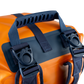 Red Paddle Co 60L Waterproof Roll Top Dry Bag - Bitter Orange