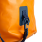 Red Paddle Co 60L Waterproof Roll Top Dry Bag - Bitter Orange