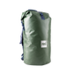 Red Paddle Co 60L Waterproof Roll Top Dry Bag - Forest Green