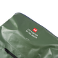 Red Paddle Co 60L Waterproof Roll Top Dry Bag - Forest Green
