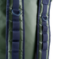 Red Paddle Co 60L Waterproof Roll Top Dry Bag - Forest Green