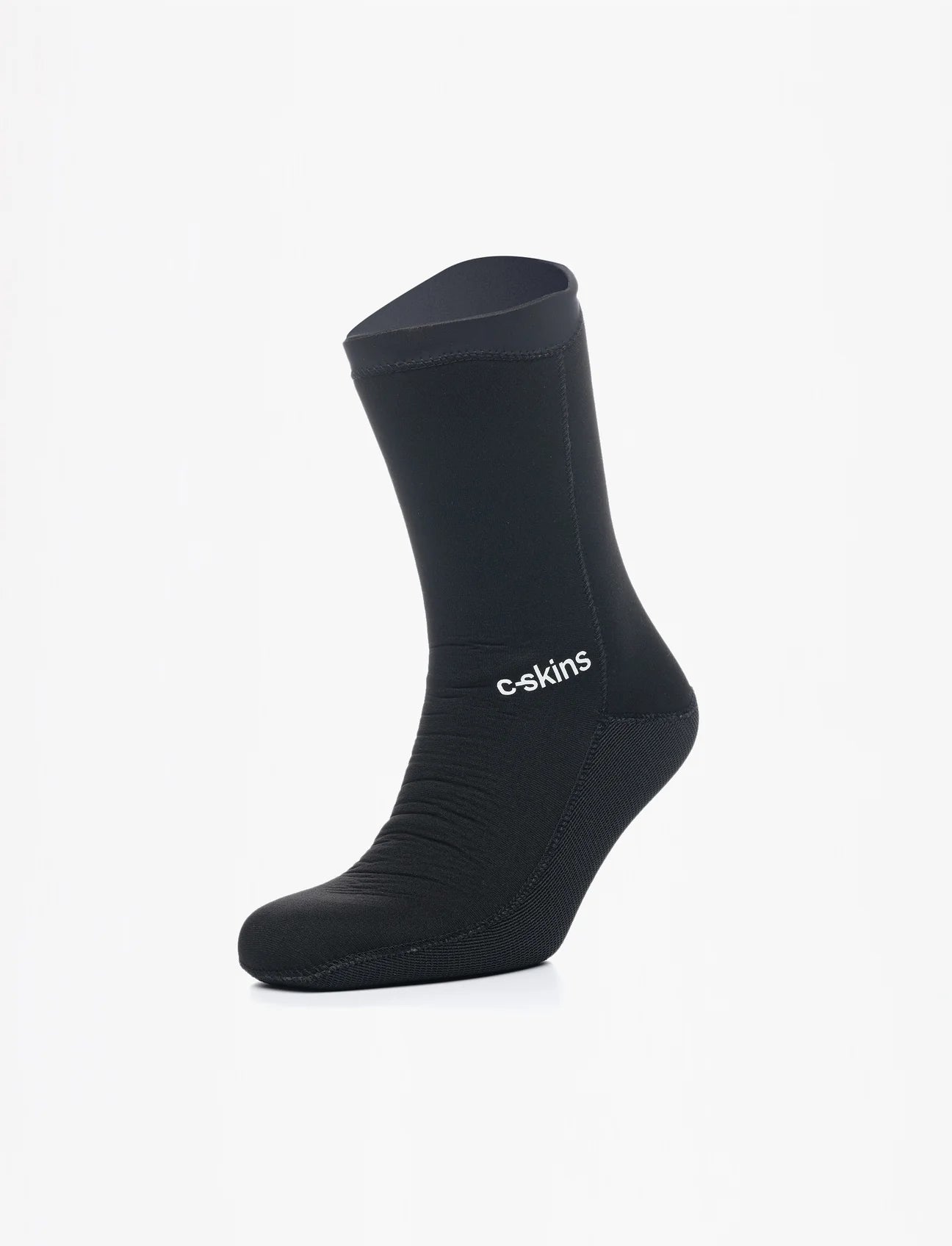Swim Research Freedom 4mm Swim Socks - Black