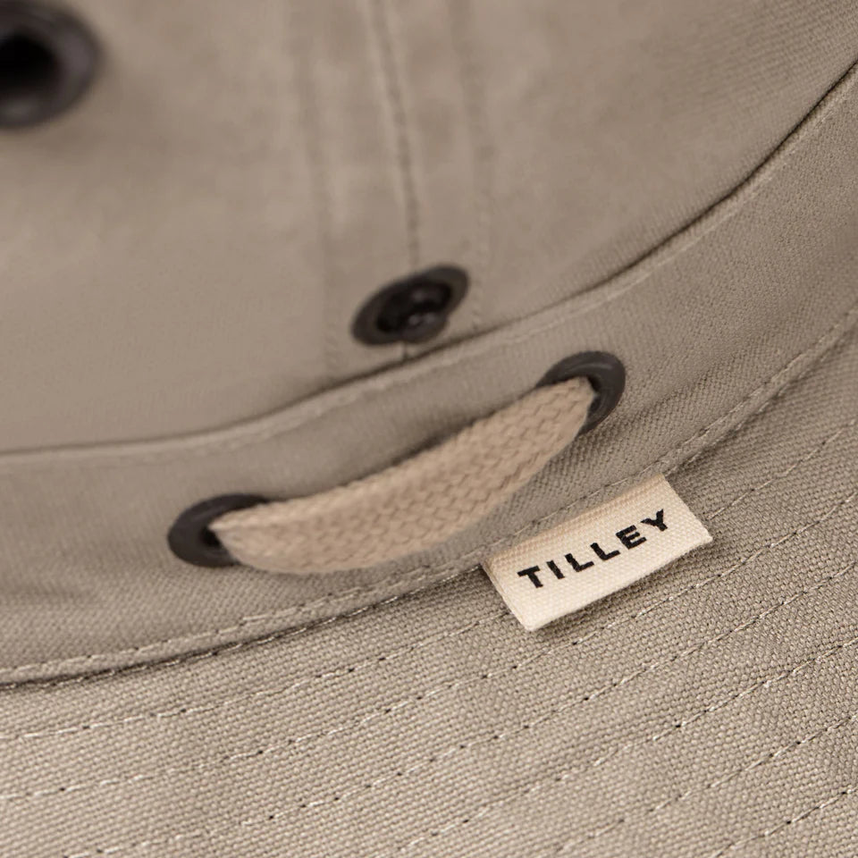 Tilley T3 Wanderer - Khaki