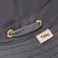 Tilley T5MO Organic Airflo Hat - Grey