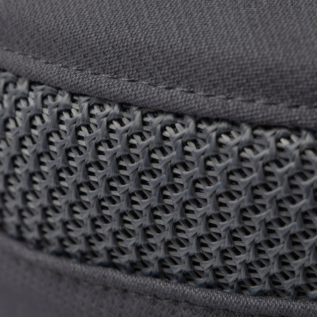 Tilley T5MO Organic Airflo Hat - Grey