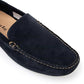 Orca Bay Silverstone - Navy Suede