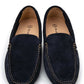 Orca Bay Silverstone - Navy Suede