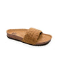 Rip Curl Marbella Slide - Chestnut