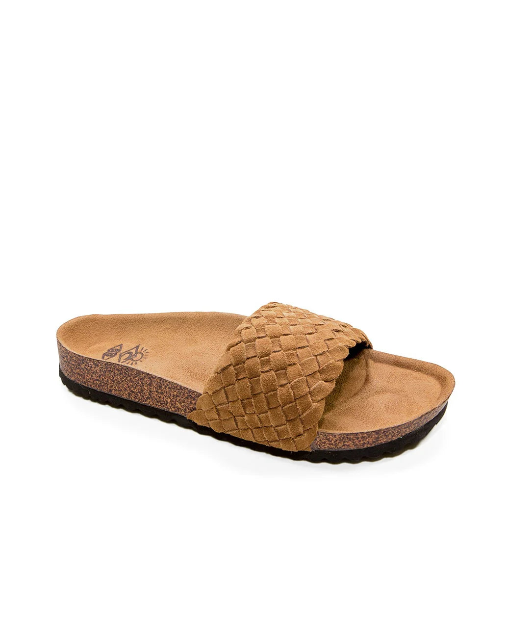 Rip Curl Marbella Slide - Chestnut