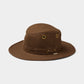 Tilley TH5 Hemp Hat Mocha