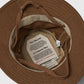 Tilley TH5 Hemp Hat Mocha