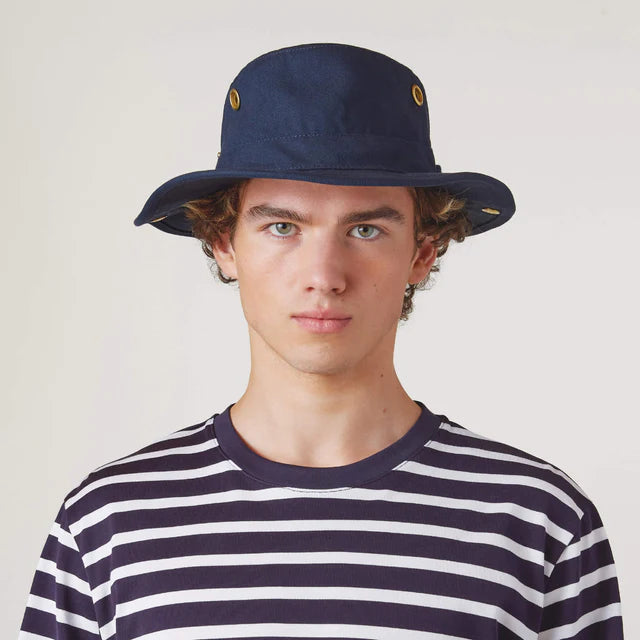 Tilley T3 Hat - Navy