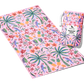 Dock & Bay Beach Towel - Pink Paradise