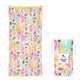 Dock & Bay Beach Towel - Ibiza Glow