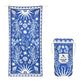 Dock & Bay Beach Towel - Ocean Treasure